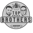 TopBrothers Logo