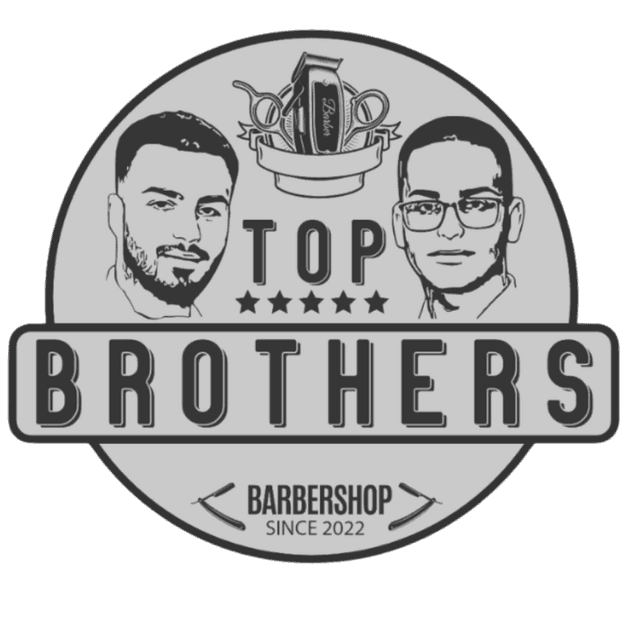 TopBrothers Logo